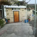 Casa Cueva Y Casita Rural El Perucho Tatil Evi