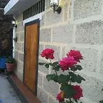 Casa Cueva Y Casita Rural El Perucho * Güimar