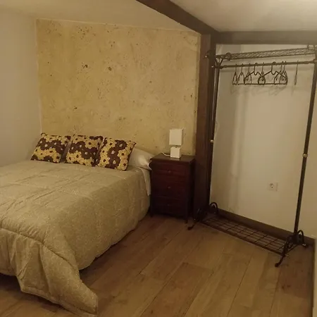 Semesterbostad Casita Rural Y Casa Cueva El Perucho Güimar