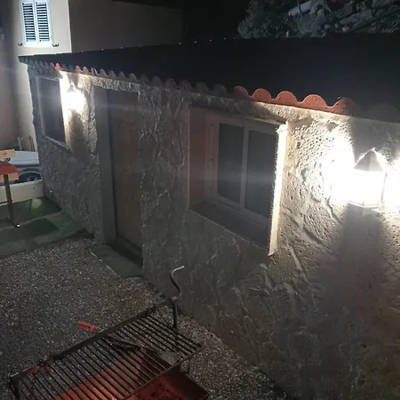 Casita Rural Y Casa Cueva El Perucho * Güimar