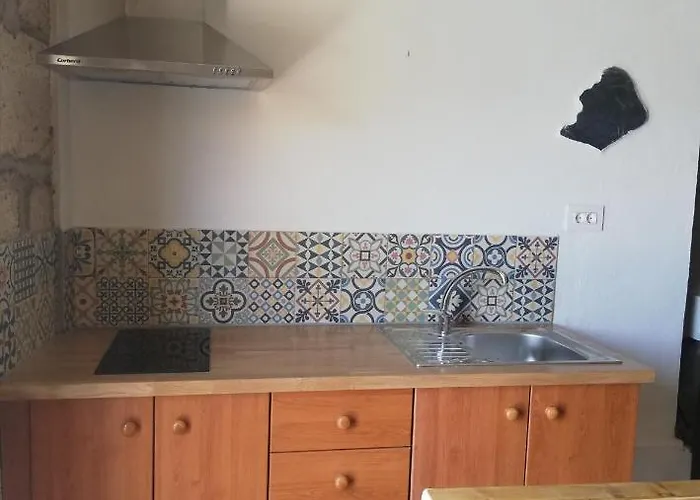 Prázdninový dům Casa Cueva Y Casita Rural El Perucho