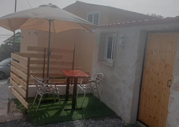 Casa Cueva Y Casita Rural El Perucho Prázdninový dům